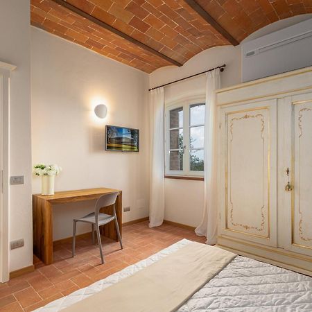 סן ג'ימיניאנו Il Castro Luxury Apartments מראה חיצוני תמונה